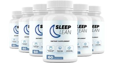 sleep-lean-6 bottle